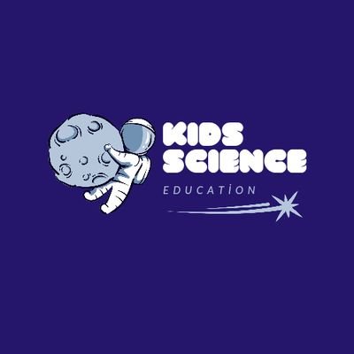 Kidsscienceedu's profile picture. 