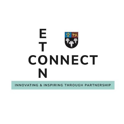 Through research, digital resources, summer schools, visits and events, Eton Connect works in partnership with schools for the benefit of children and teachers.