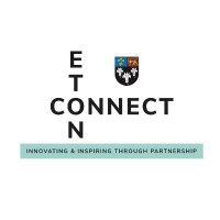 Eton Connect(@EtonPartnership) 's Twitter Profile Photo