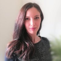 ZivaKorda(@ZivaKorda) 's Twitter Profile Photo