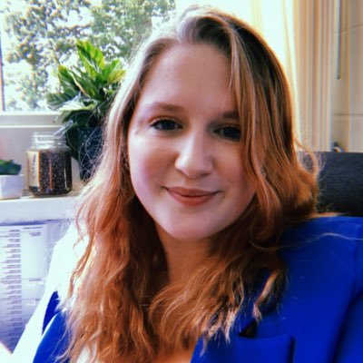 Project Development Officer @stjohnambulance | 🐝 She/Her | My comments are my own