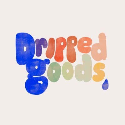 Hand-crafted wearable treasures, made slow with care, to cherish for a long time. Based in Merseyside, UK.

Instagram: @drippedgoods 
https://t.co/s3DzDCQxOI