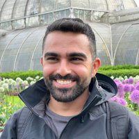 Mohammad Y. Al-Bahar (@mohammadalbahar) 's Twitter Profile