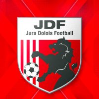 Jura Dolois Football 🔴⚪️(@DoloisJura) 's Twitter Profile Photo