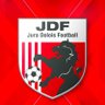DoloisJura's profile picture. Compte officiel du Jura Dolois Football 🔴⚪️
Club de National 3 ⚽️
#JDFNATIONAL #TeamJDF