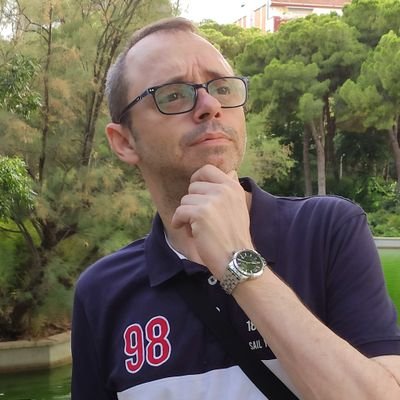 XaviVillaronga's profile picture. Long life and prosper!!