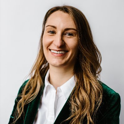Leonie Tanczer (@leotanczt@mastodon.social) Profile