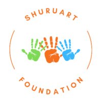 Shuruart Foundation(@ShuruartF) 's Twitter Profile Photo