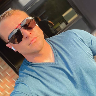 MilitaryPerson9's profile picture. 