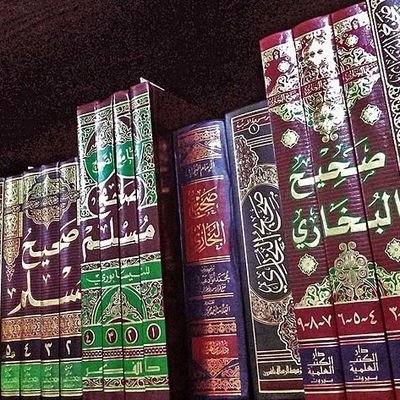 يكفيك في هذا العالم الرقميّ
 حديث الدالّ على الخير كفاعله