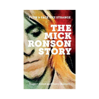 mickronsonstory (@mickronsonstory) 's Twitter Profile