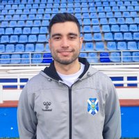 Octavio Manrique (@tavierr) 's Twitter Profile