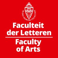Faculty of Arts - Radboud University (@ru_letteren) 's Twitter Profile