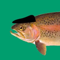 Fantasy Football Trout (@ff_trout) Twitter profile photo
