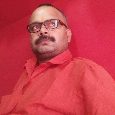 एक सामाजिक कार्य करता लूट घासोट वाला नही