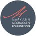 maryannmccracken (@mamccfoundation) Twitter profile photo maryannmccracken (@mamccfoundation) Twitter profile photo