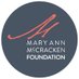 maryannmccracken (@MAMcCFoundation) Twitter profile photo