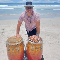 Richard Congas 🪘 (@richardcongas) 's Twitter Profile