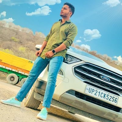 WkSaifi's profile picture. fluttter app developer