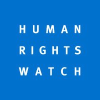 Human Rights Watch (@hrw_de) 's Twitter Profile Photo Human Rights Watch (@hrw_de) 's Twitter Profile Photo