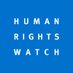 Human Rights Watch (@hrw_de) Twitter profile photo Human Rights Watch (@hrw_de) Twitter profile photo