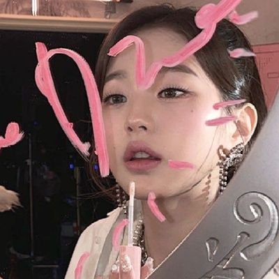 ⬠narcissistic #Wonyoung (tdĻdt)
šš·šš§āāš„³
ā”ā love for wonyoung ٩๠Ė
multifandom š§ø || she/her .ćļ½ā”