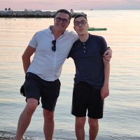 Aaron (@aaronjfarrow2) 's Twitter Profile Photo Aaron (@aaronjfarrow2) 's Twitter Profile Photo