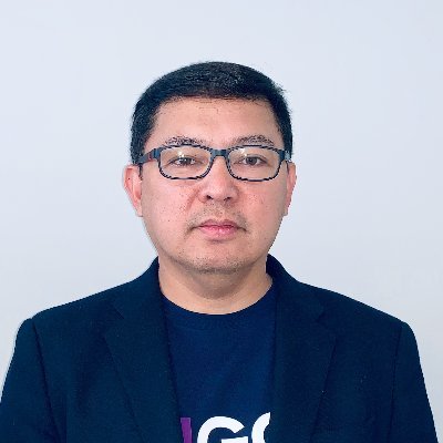 alaindee's profile picture. 