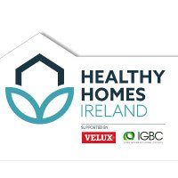 Healthy Homes Ireland(@healthyhomesirl) 's Twitter Profile Photo