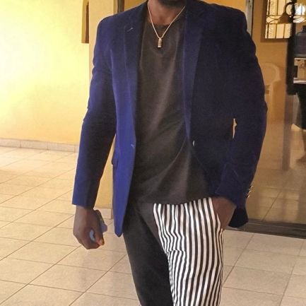 BradOli52452600's profile picture. Tibout kann