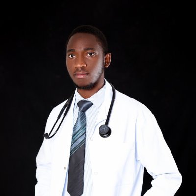 MD student| UDSM
Young clinical researcher and Health innovator.