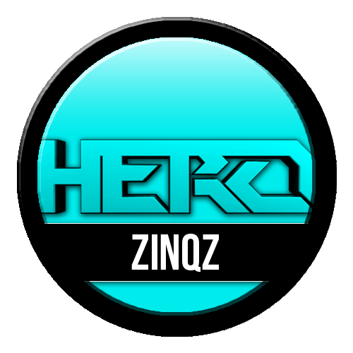 MrZinqz's profile picture. 