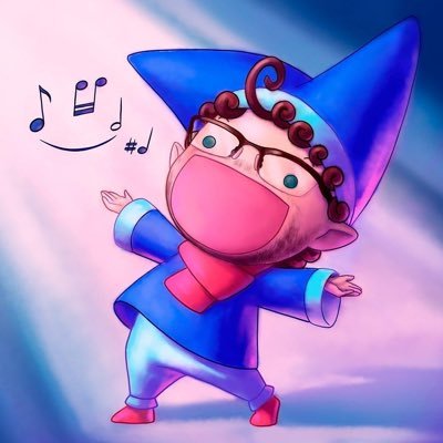 GhostyMtl's profile picture. Account for Twitch community and discord ❤️ He/Him