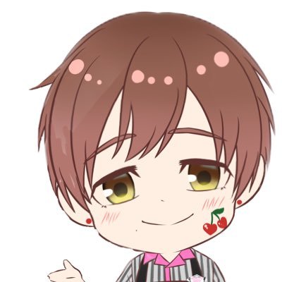 いちにーさん😎🍟さんのプロフィール画像