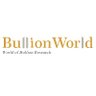 Bullionworldin's profile picture. Bullion World is launched with an objective of disseminating global market information on bullion through its website and monthly magazine "Bullion World".