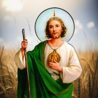 SAN JUDAS TADEO (@sanjudas28tadeo) 's Twitter Profile Photo SAN JUDAS TADEO (@sanjudas28tadeo) 's Twitter Profile Photo
