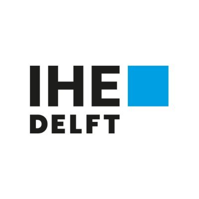 IHE Delft Institute for Water Education educates future water leaders to solve global challenges. Join the #IHEcommunity 💙