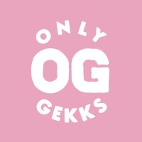 GEKK$ (@gekksnft) 's Twitter Profile