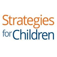 Strategies for Children(@EarlyEd4All) 's Twitter Profile Photo