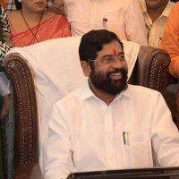 Eknath Shinde Samrthak(@ESamrthak) 's Twitter Profile Photo