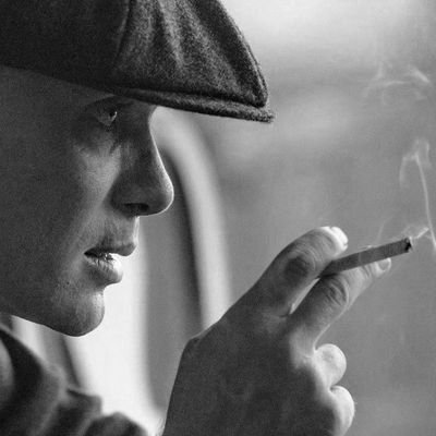 AbdoulayeDial78's profile picture. “ici on se méfie du plus sympathique et comme la daronne j’ai mis la confiance sur la potence .“😉✍️