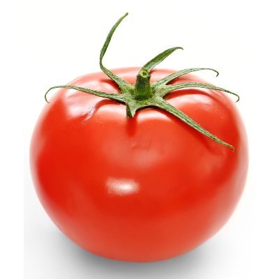 The Melting Tomato