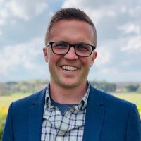 Jimmy Mitchell (@jimmypmitchell) 's Twitter Profile