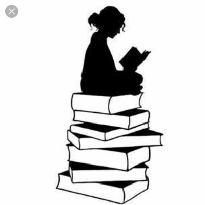 Reader, storyteller, book champion...also likes dogs.