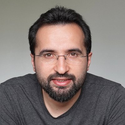 okanyor's profile picture. Software Engineer