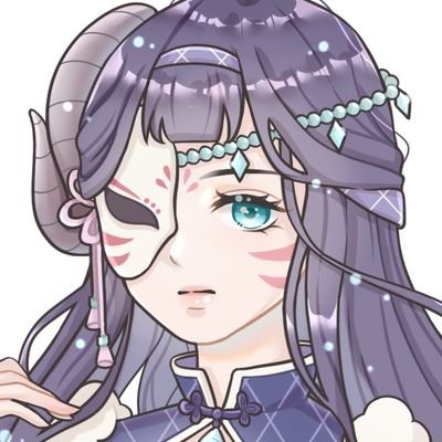 从心阿怂💜🐑さんのプロフィール画像