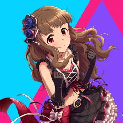 とある奈緒P。ゲームが趣味の30代おじ。ゲーム関連をメインに呟いてます。 最近はデレステ、NIKEE、スプラ3とか。
