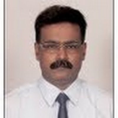 Pradeep38692856's profile picture. 