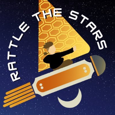 Rattle the Starsさんのプロフィール画像