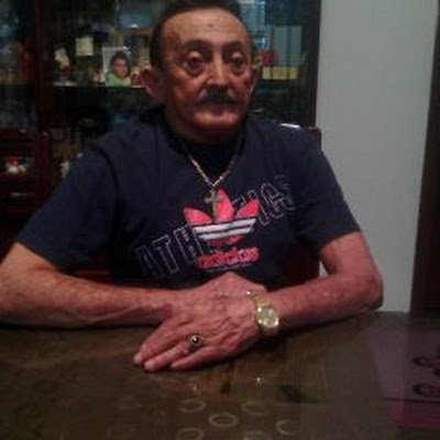 JOSDELCVZQUEZ1's profile picture. 